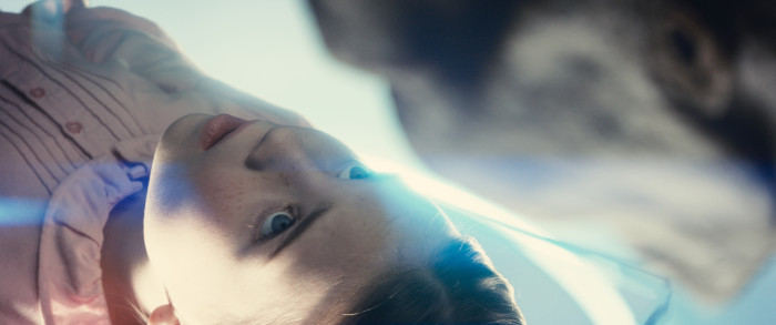 Unheimliche Begegnung der schon oft gesehenen Art. (Bild: Universal Pictures)